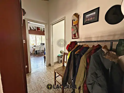 Depto Tipo Casa en Venta de 1 dormitorio