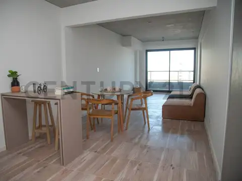 Venta de monoambiente a estrenar en Floresta