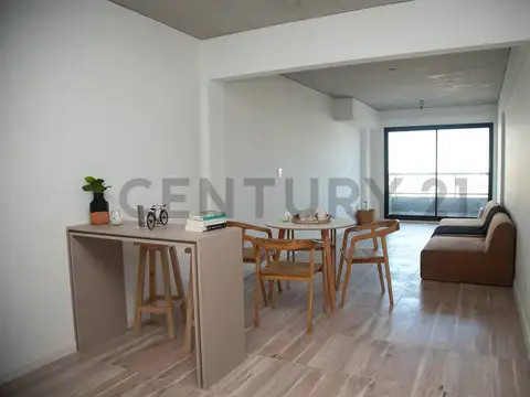 Departamento en Venta al Sur