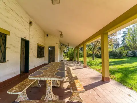 Florencio Sánchez 1300