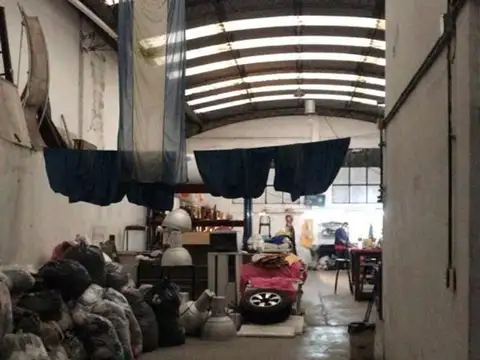 Galpon en Venta 30 años
