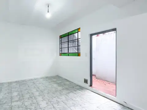 Casa en Alquiler 40 años