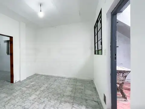 Casa en Alquiler con 1 cochera