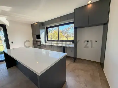 VENTA CASA 6 AMB A ESTRENAR | TILBURY, PILARÁ | FINANCIACION