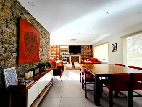 Casa en Venta al Norte