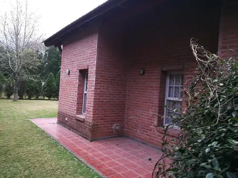 Casa en Venta de 2 dormitorios