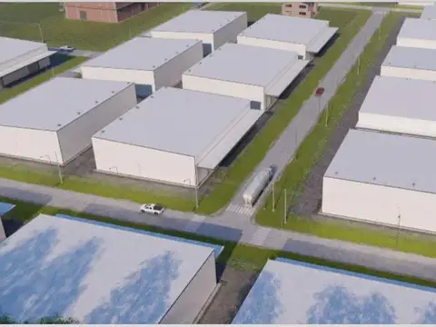 Terreno en Venta de 4760,0 m2