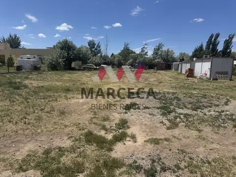 LOTE EN ALQUILER EN ZONA OESTE APTO PARA EMPRESA DE SERVICIOS