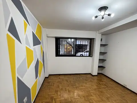 ALQUILLER 1 DORMITORIO PB ZONA CENTRO