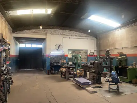 Amado Aufranc e/ Mitre y Saavedra