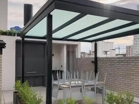 Departamento en Alquiler Temporal de Monoambiente