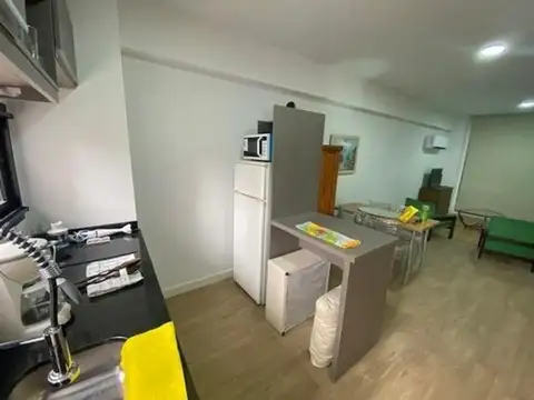 Departamento en Alquiler Temporal en Recoleta, USD 600