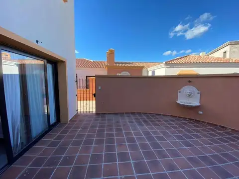 Casa en Venta 7 años