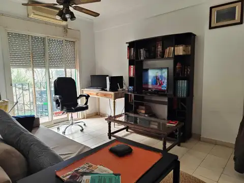 Departamento en Venta en Vicente López Vías / Río, USD 139.000