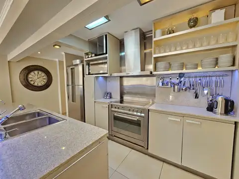 Casa en Venta al Oeste