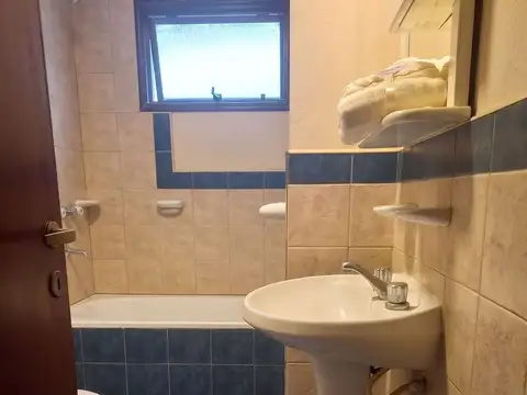 Departamento en Venta 16 años