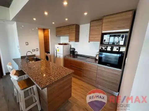 DEPARTAMENTO ALQUILER 2 AM VISTA AL MAR Northbeach