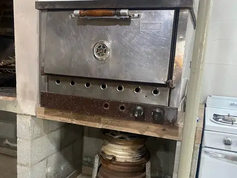 Casa en Venta en La Plata, USD 65.000