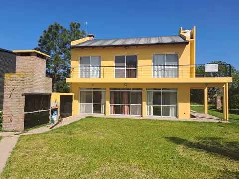 Solares del Carcaraña 1