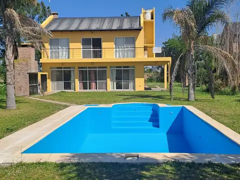 Casa en Venta de 3 dormitorios