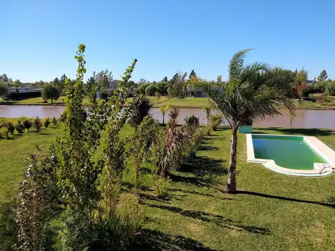Casa - Oliveros