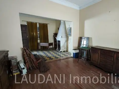 Casa en Venta en Villa Devoto, USD 510.000