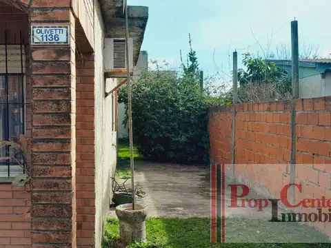 Casa en Venta de 2 dormitorios