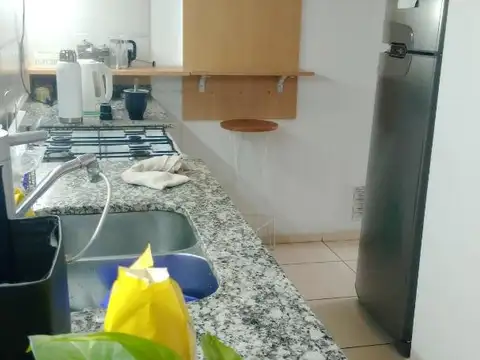 Departamento en Alquiler en Solares de Santa María, $ 700.000