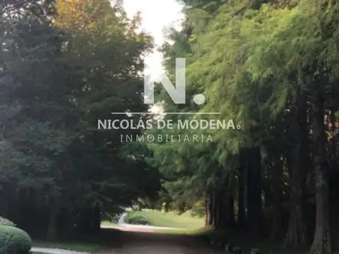 Casa en Alquiler Temporal en El Mate, USD 14.400