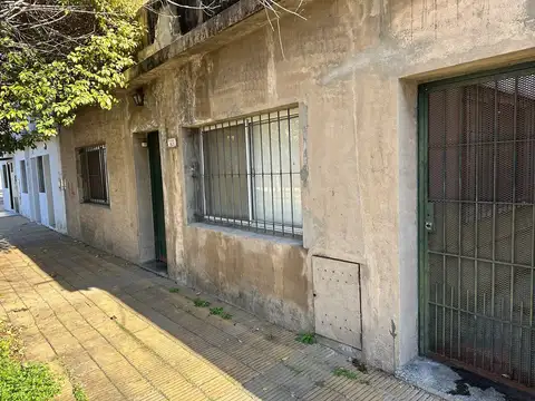 Casa en Alquiler 40 años