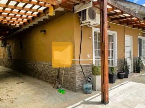 Casa en Venta 15 años