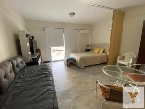 Departamento Monoambiente en venta - 1 Baño - Cochera - 48Mts2 - San Bernardo del Tuyú