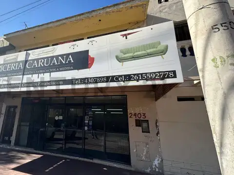 SAN MARTIN 2400