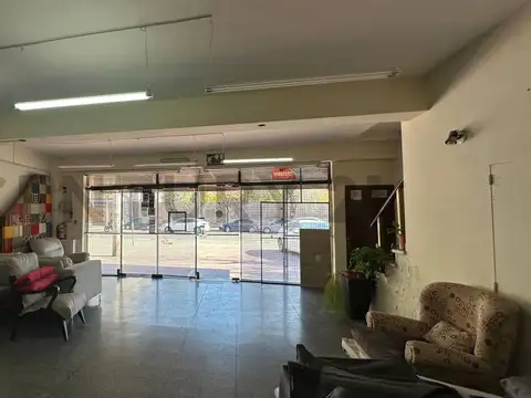 SAN MARTIN 2400