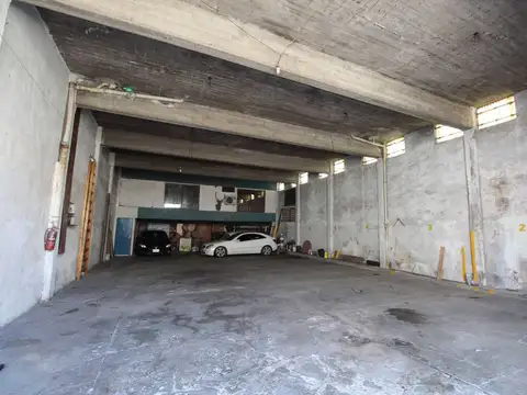 Departamento en Venta con 10 cocheras