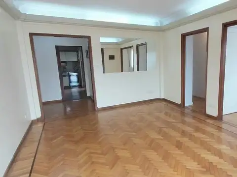 Departamento en Flores