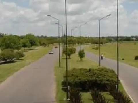 Venta Lote interno  Santa Elena Pilar del Este