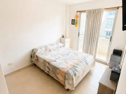 Depto Tipo Casa 2 ambientes con 1 baño