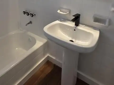 Departamento en Venta 1 año