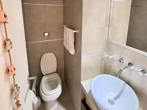 Catamarca 2300, Piso 7