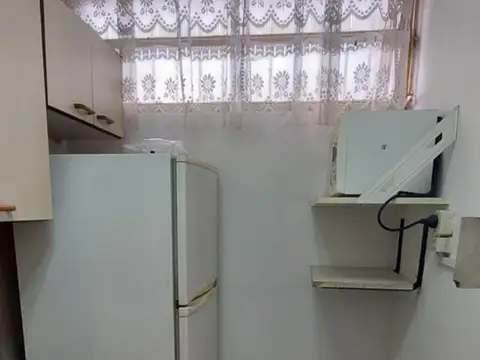 Departamento en venta en Merlo
