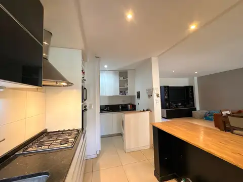 Depto Tipo Casa en Venta 11 años