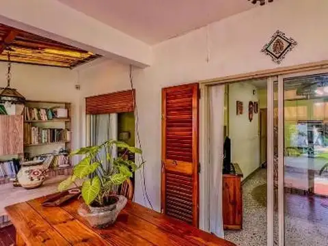 Casa en Venta 40 años