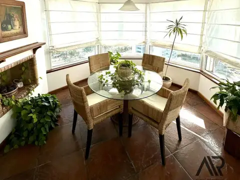 Departamento en Venta de 5 ambientes