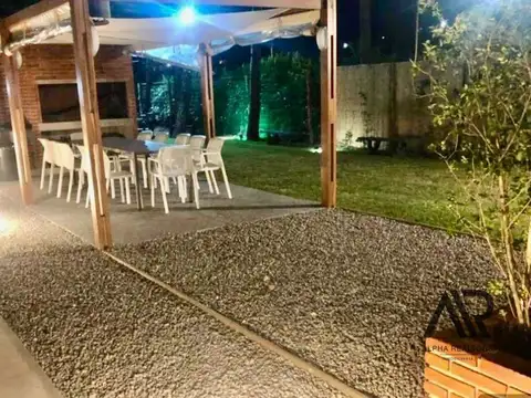 Departamento en Venta de 3 dormitorios