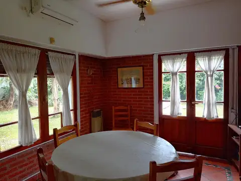 Casa en Venta de 4 dormitorios