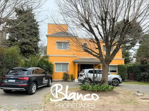 Casa  en Venta en Pueyrredon CC, Pilar, G.B.A. Zona Norte