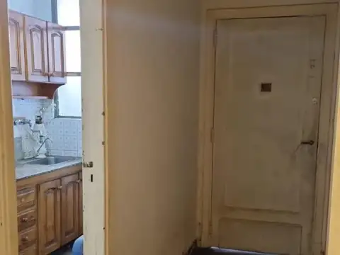 Departamento en Venta al Oeste