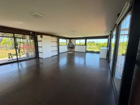 Casa en Alquiler de 1 dormitorio