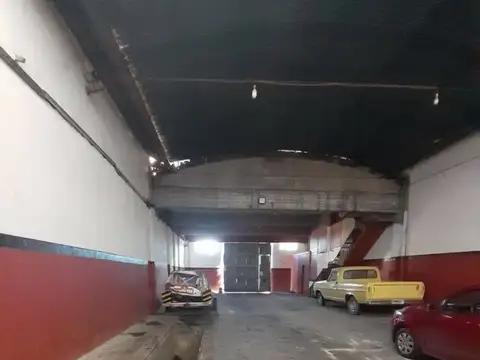 Galpon en Alquiler 20 años